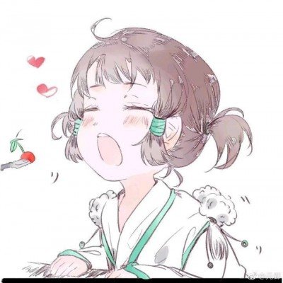 女生问80后男生见过慈禧太后吗